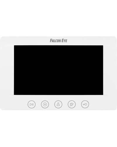 Cosmo VZ. Монитор домофона цветной. Falcon EYE в Барнауле