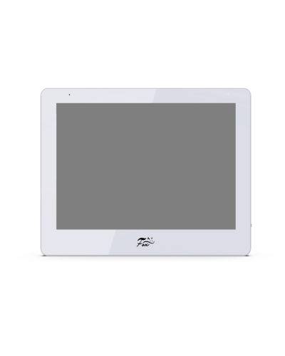 FX-IVD100HBW (ТАУ КИТА 10 W). Монитор IP-домофона. Fox в Барнауле