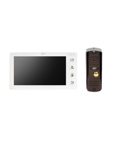 FX-VD70N-KIT (ЯНТАРЬ 7W). Комплект видеодомофона. Fox в Барнауле