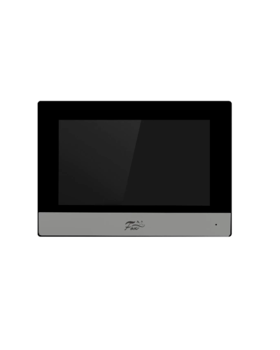 FX-IVD70WP (ЧЕРНЫЙ). Монитор IP-домофона. Fox в Барнауле