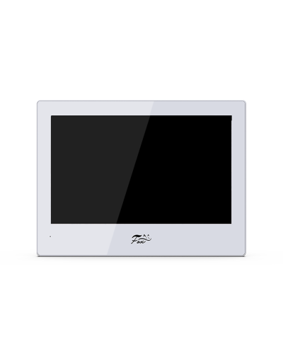 FX-IVD800HBW (КАССИОПЕЯ 8 W). Монитор IP-домофона. Fox в Барнауле