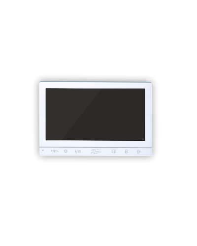 FX-PVD74GM (ВИНСЕНТ 7W). Монитор видеодомофона цветной. Fox в Барнауле