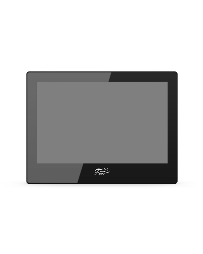 FX-IVD800WPE (АНДРОМЕДА 8 B). Монитор IP-домофона. Fox в Барнауле