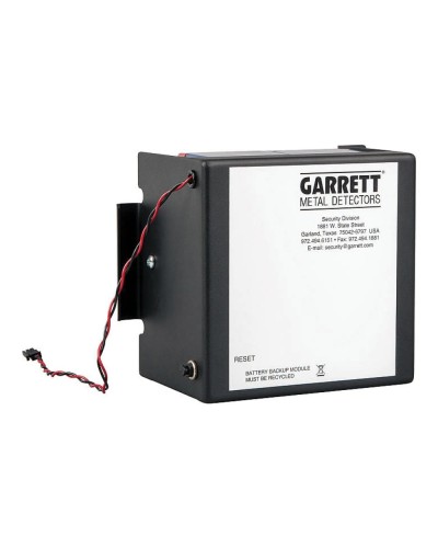 БП для MZ 6100. Блок бесперебойного питания. GARRETT в Барнауле