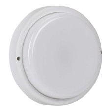 Светильник LED ДПО 0102 15Вт IP65 4000К круг GENERICA (LDPO0-0102-15-40-K01-G). Светильник LED. GENERICA