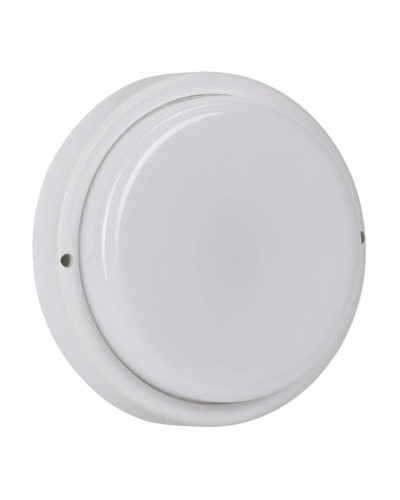 Светильник LED ДПО 0102 15Вт IP65 4000К круг GENERICA (LDPO0-0102-15-40-K01-G). Светильник LED. GENERICA в Барнауле