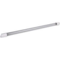 Светильник LED ДБО 0105 MEZONIN 10Вт 4000К призма GENERICA (MN-DBO0-0105-010-40-K01-G). Светильник LED. GENERICA