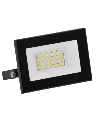 Прожектор LED СДО 001-30 6500К черный GENERICA (LPDO501-030-65-K02-G). Прожектор LED. GENERICA в Барнауле