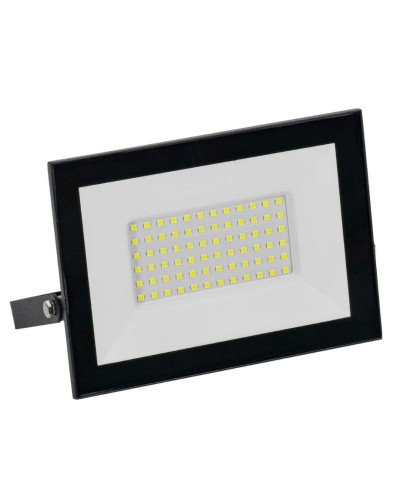 Прожектор LED СДО 001-70 6500К черный GENERICA (LPDO501-070-65-K02-G). Прожектор LED. GENERICA в Барнауле