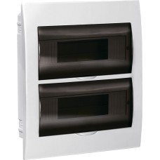 ЩРВ-П-24 IP41 GENERICA (MKP12-V-24-41-G). Щиток модульный встраиваемый. GENERICA