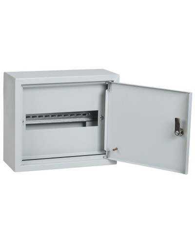 ЩРн-12з 265х310х120 IP31 GENERICA (MKM14-N-12-31-Z-G). Щит распределительный навесной с замком. GENERICA в Барнауле