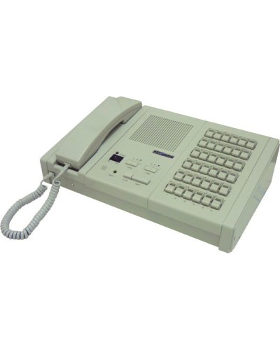 GC-1036D6 (36 аб.). Пульт диспетчерской связи. GETCALL в Барнауле