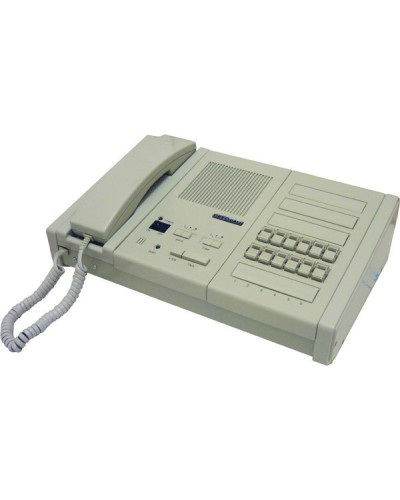 GC-9036D2 (12 аб.). Пульт селекторной связи. GETCALL в Барнауле