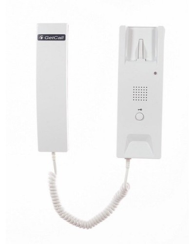 GC-5002T1. Абонентское переговорное устройство. GETCALL в Барнауле