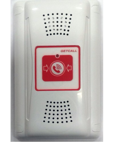 GC-2001W3. Абонентское переговорное устройство. GETCALL в Барнауле