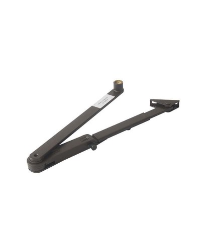 GEZE TS 2000/4000 ФОП (коричн)(неоткл). Тяга стандартна с ФОП. GEZE в Барнауле