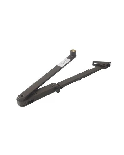 GEZE TS 2000/4000 ФОП (коричн)(отключ). Тяга стандартна с ФОП. GEZE в Барнауле
