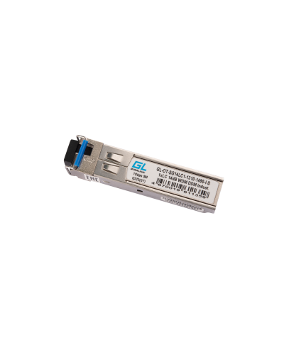 GL-OT-SG14LC1-1310-1490-I-D. SFP-модуль. GIGALINK в Барнауле