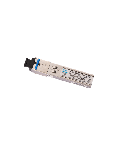 GL-OT-SG32SC1-1510-1570. SFP-модуль. GIGALINK в Барнауле