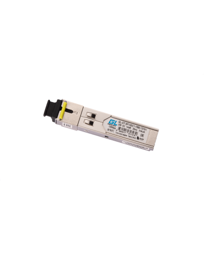 GL-OT-SF14SC1-1550-1310-I. SFP-модуль. GIGALINK в Барнауле