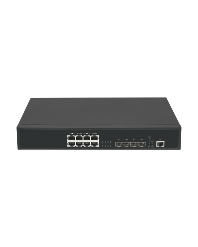 GL-SW-G302-12TC. Коммутатор. GIGALINK в Барнауле