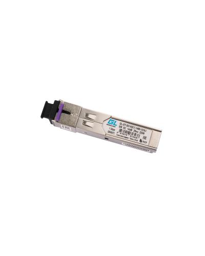 GL-OT-SG14SC1-1490-1310-I. SFP-модуль. GIGALINK в Барнауле