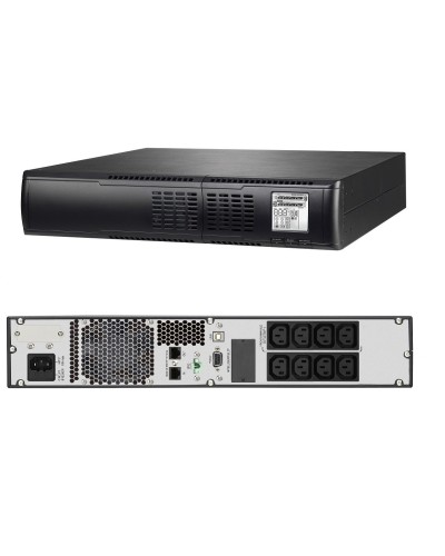 GL-UPS-LI011/2*9a. Источник бесперебойного питания. GIGALINK в Барнауле