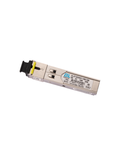 GL-OT-SG24SC1-1550-1490. SFP-модуль. GIGALINK в Барнауле
