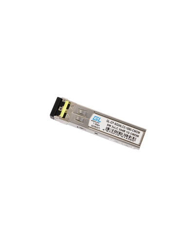 GL-OT-SG34LC2-1550-CWDM. SFP-модуль. GIGALINK в Барнауле