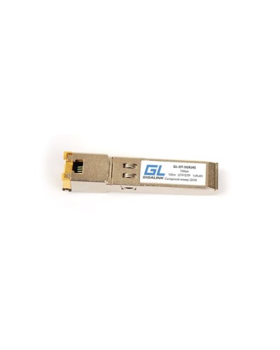 GL-OT-SGRJ45. SFP-модуль. GIGALINK в Барнауле