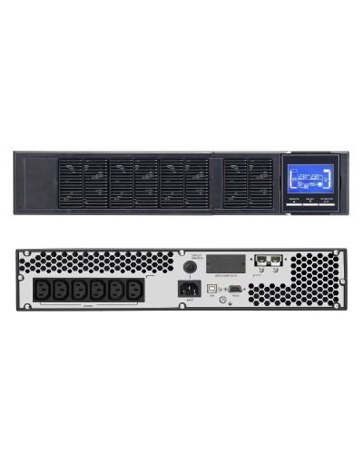 GL-UPS-OL01L-1-1/2*9a. Источник бесперебойного питания. GIGALINK в Барнауле