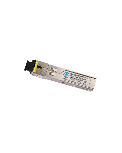 GL-OT-SG14SC1-1550-1310-I-D. SFP-модуль. GIGALINK в Барнауле