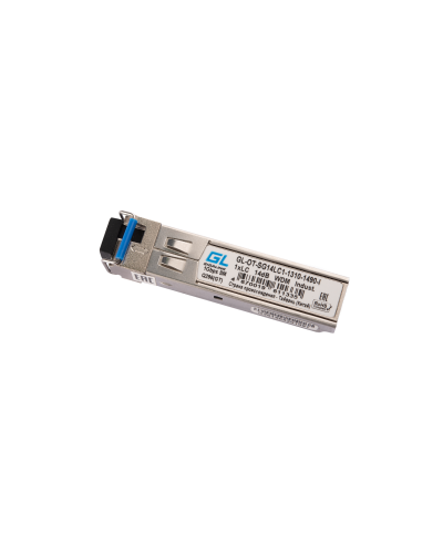 GL-OT-SG14LC1-1310-1490-I. SFP-модуль. GIGALINK в Барнауле