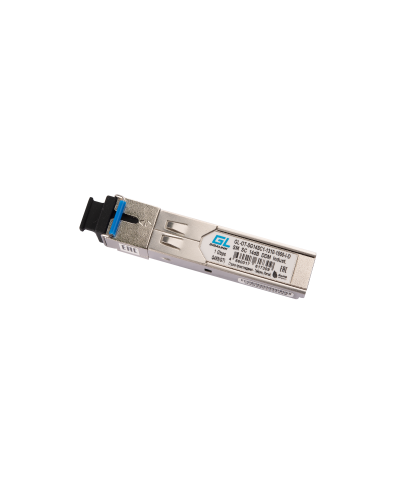 GL-OT-SG14SC1-1310-1550-I-D. SFP-модуль. GIGALINK в Барнауле