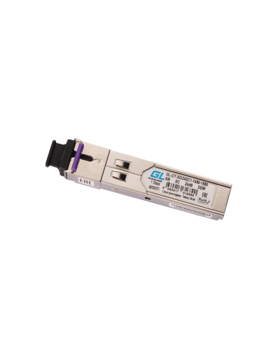 GL-OT-SG24SC1-1490-1550. SFP-модуль. GIGALINK в Барнауле