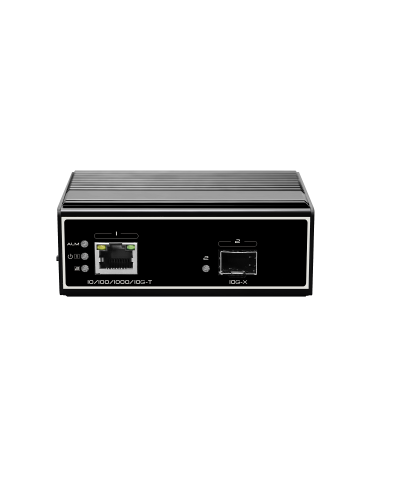 GL-MC-UTP10G-SFP10G-FI. Медиаконвертер оптический. GIGALINK в Барнауле