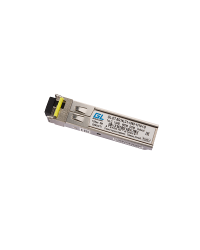 GL-OT-SG14LC1-1550-1310-I-D. SFP-модуль. GIGALINK в Барнауле