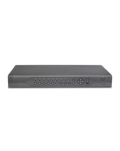 GF-DV3216AHD4.0: Видеорегистратор мультиформатный 32-канальный в Барнауле