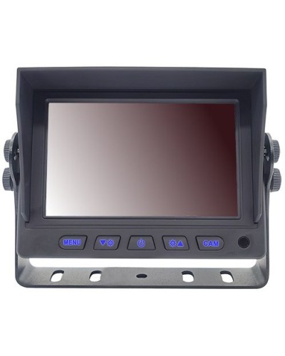 GF-АМ050 v2. Монитор LED 5 дюймов. Giraffe в Барнауле