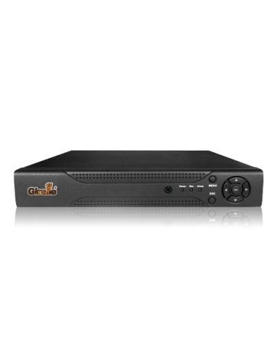 GF-DV0802AHD v3. Видеорегистратор мультиформатный 8-канальный. Giraffe в Барнауле