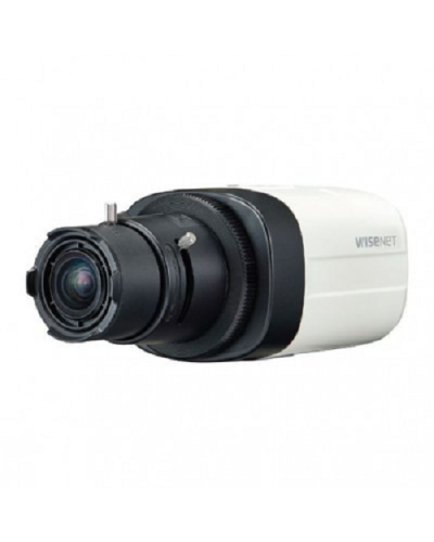 HCB-6000. Видеокамера мультиформатная корпусная. HANWHA в Барнауле