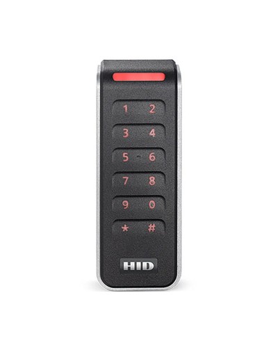 SIGNO 20K (20KNKS-00-000000). Универсальный считыватель. HID в Барнауле