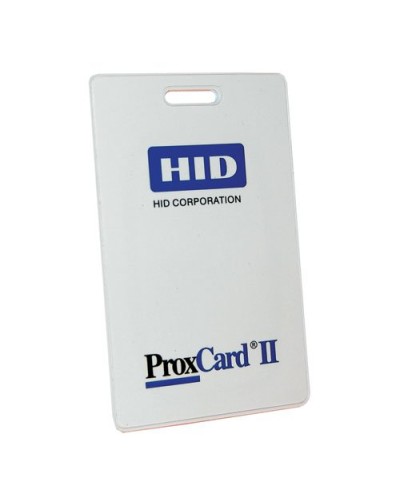 ProxCard II. Карта proximity стандартная. HID в Барнауле