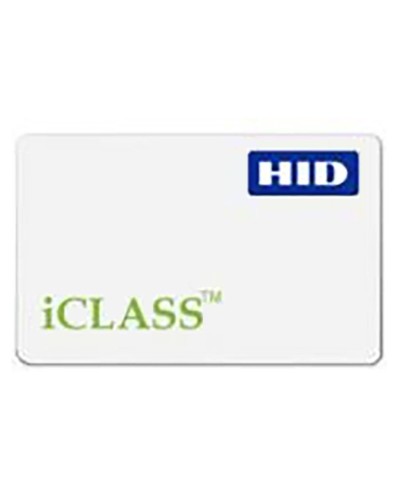 iC-2121: Карта iCLASS в Барнауле