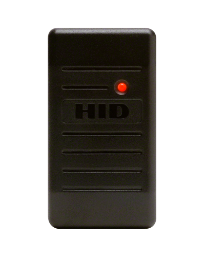 ProxPoint Plus(Black). Считыватель proximity карт. HID в Барнауле