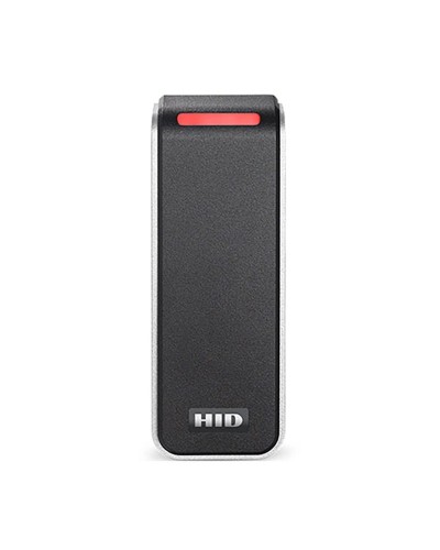 SIGNO 20 (20TKS-02-000000). Считыватель с модулями BLE, NFC. HID в Барнауле