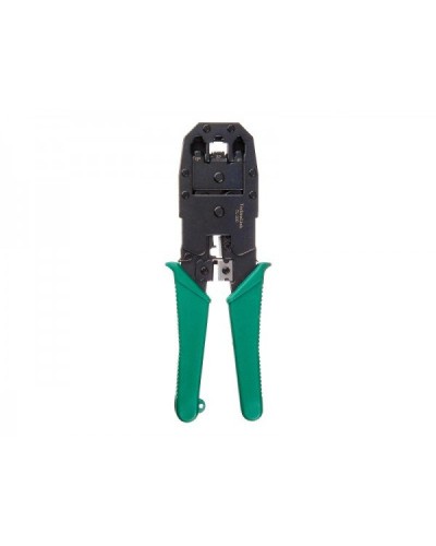 STK-TL-200 (H-200). Пресс-клещи (кримпер) для RJ-45, RJ-12, RJ-11. Hanlong Tools в Барнауле