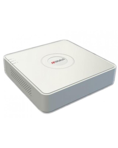 DS-N208(C). IP-видеорегистратор 8-канальный. HiWatch в Барнауле