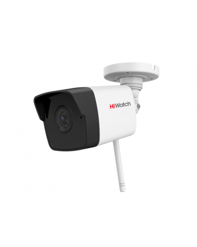 DS-I250W(C)(2.8 mm). Бюджетная IP-видеокамера цилиндрическая. HiWatch в Барнауле