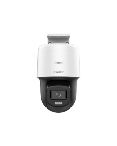 PT-N2400L-DE(F0). Профессиональная IP-видеокамера поворотная. HiWatch в Барнауле